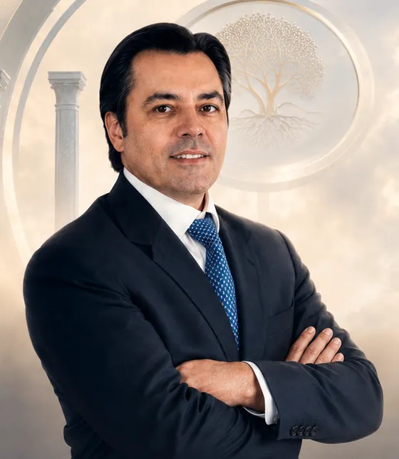 Dr. Romeu Amaral